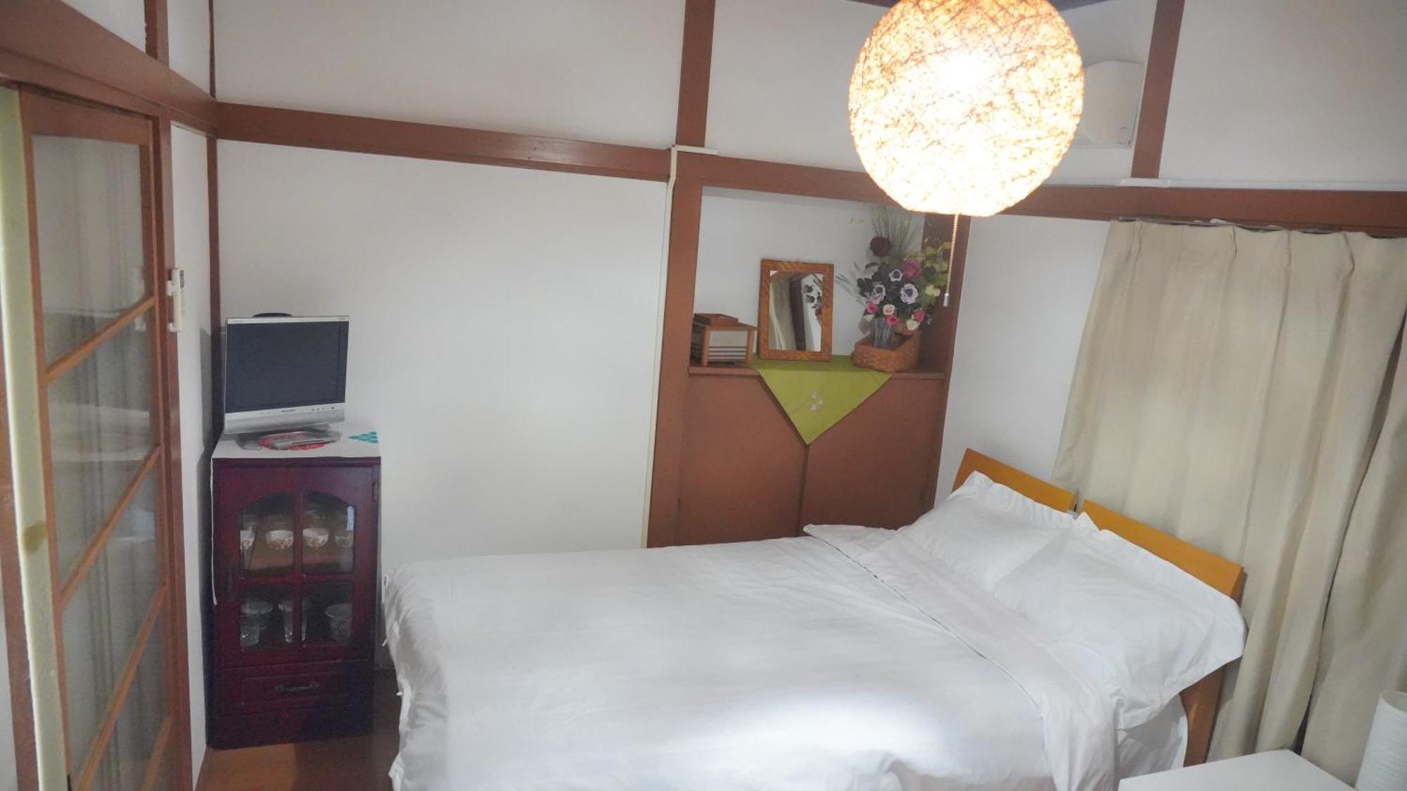 Uhome Tsubame Apartment Tokyo Esterno foto