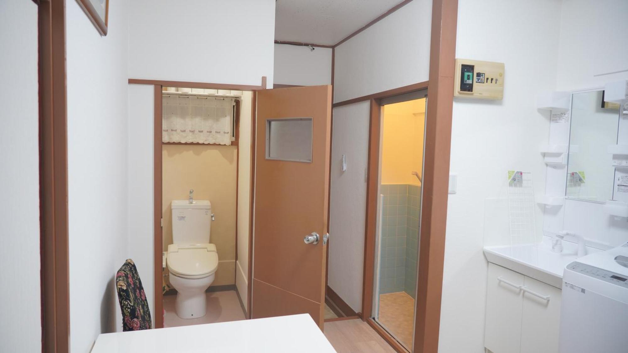 Uhome Tsubame Apartment Tokyo Esterno foto